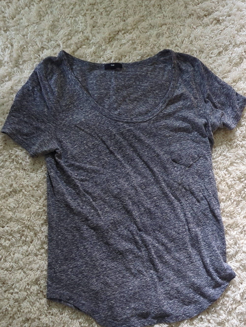 GAP Pocket Tee
